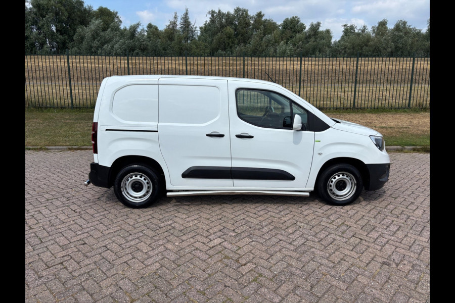 Opel Combo 1.5D L1H1 Edition Sidebars 1e Eigenaar