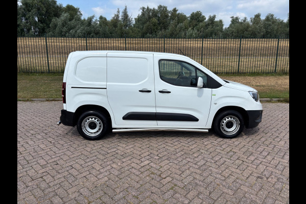 Opel Combo 1.5D L1H1 Edition Sidebars 1e Eigenaar