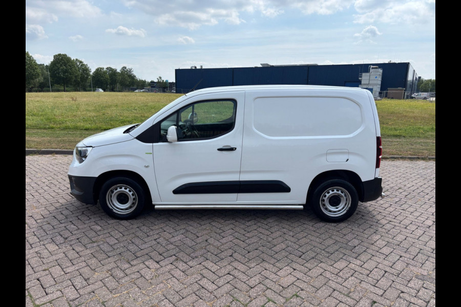 Opel Combo 1.5D L1H1 Edition Sidebars 1e Eigenaar
