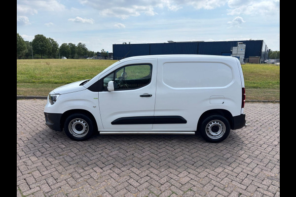 Opel Combo 1.5D L1H1 Edition Sidebars 1e Eigenaar