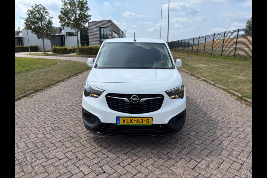 Opel Combo 1.5D L1H1 Edition Sidebars 1e Eigenaar