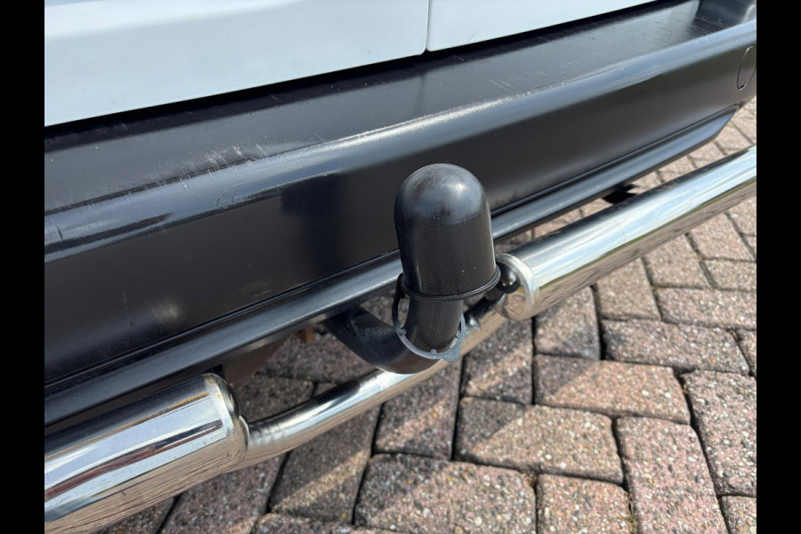 Opel Combo 1.5D L1H1 Edition Sidebars 1e Eigenaar