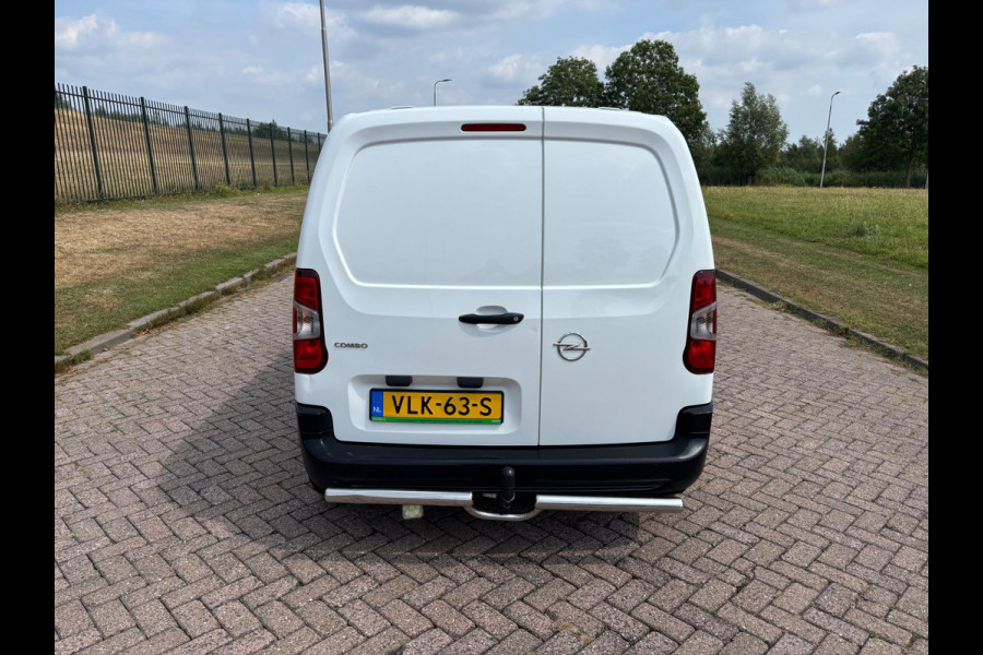 Opel Combo 1.5D L1H1 Edition Sidebars 1e Eigenaar