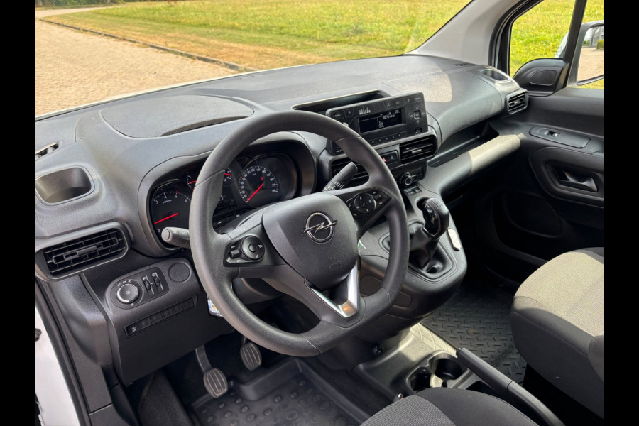 Opel Combo 1.5D L1H1 Edition Sidebars 1e Eigenaar