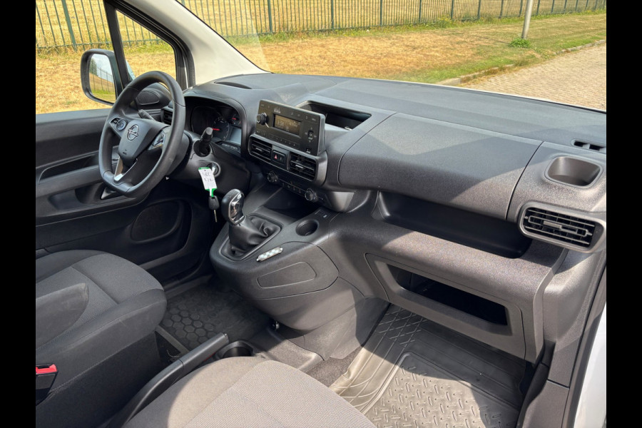 Opel Combo 1.5D L1H1 Edition Sidebars 1e Eigenaar