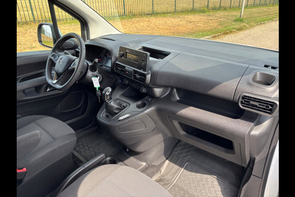 Opel Combo 1.5D L1H1 Edition Sidebars 1e Eigenaar