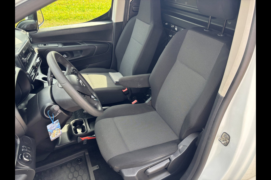 Opel Combo 1.5D L1H1 Edition Sidebars 1e Eigenaar