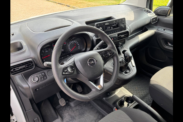 Opel Combo 1.5D L1H1 Edition Sidebars 1e Eigenaar