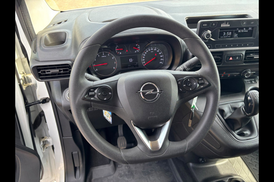 Opel Combo 1.5D L1H1 Edition Sidebars 1e Eigenaar