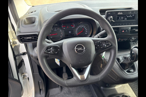 Opel Combo 1.5D L1H1 Edition Sidebars 1e Eigenaar