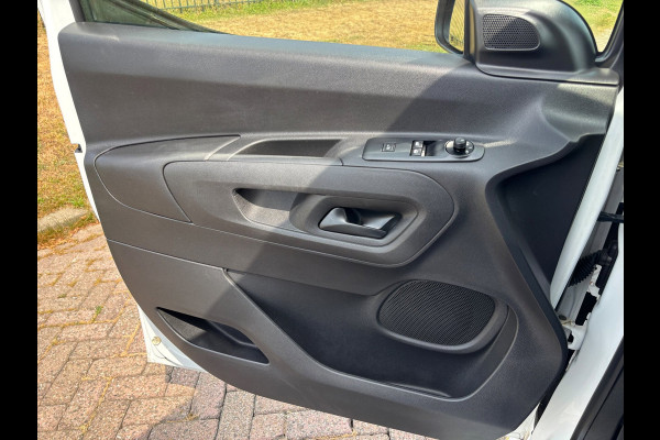 Opel Combo 1.5D L1H1 Edition Sidebars 1e Eigenaar