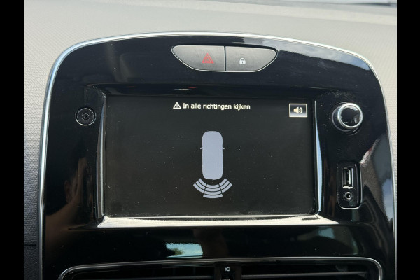 Renault Clio 0.9 TCe Limited 2e Eigenaar|Navi|Airco|Cruise|PDC|Elek ramen|Dealer onderhouden|N.A.P|APK tot 02-2027