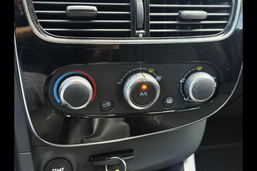 Renault Clio 0.9 TCe Limited 2e Eigenaar|Navi|Airco|Cruise|PDC|Elek ramen|Dealer onderhouden|N.A.P|APK tot 02-2027