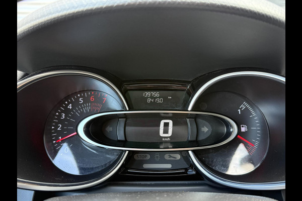Renault Clio 0.9 TCe Limited 2e Eigenaar|Navi|Airco|Cruise|PDC|Elek ramen|Dealer onderhouden|N.A.P|APK tot 02-2027