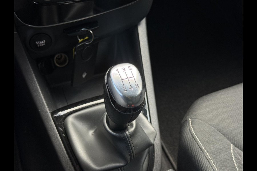 Renault Clio 0.9 TCe Limited 2e Eigenaar|Navi|Airco|Cruise|PDC|Elek ramen|Dealer onderhouden|N.A.P|APK tot 02-2027