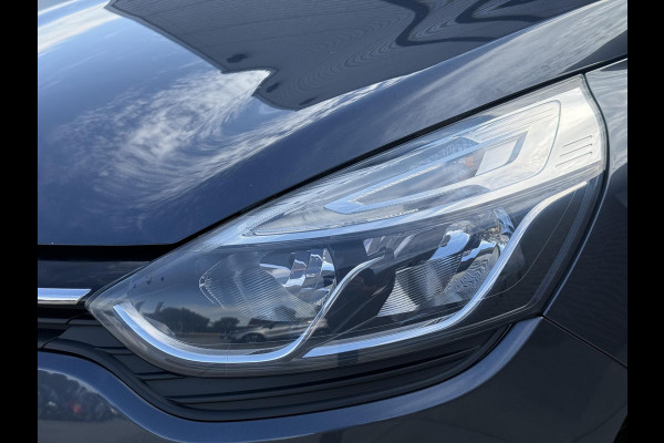 Renault Clio 0.9 TCe Limited 2e Eigenaar|Navi|Airco|Cruise|PDC|Elek ramen|Dealer onderhouden|N.A.P|APK tot 02-2027