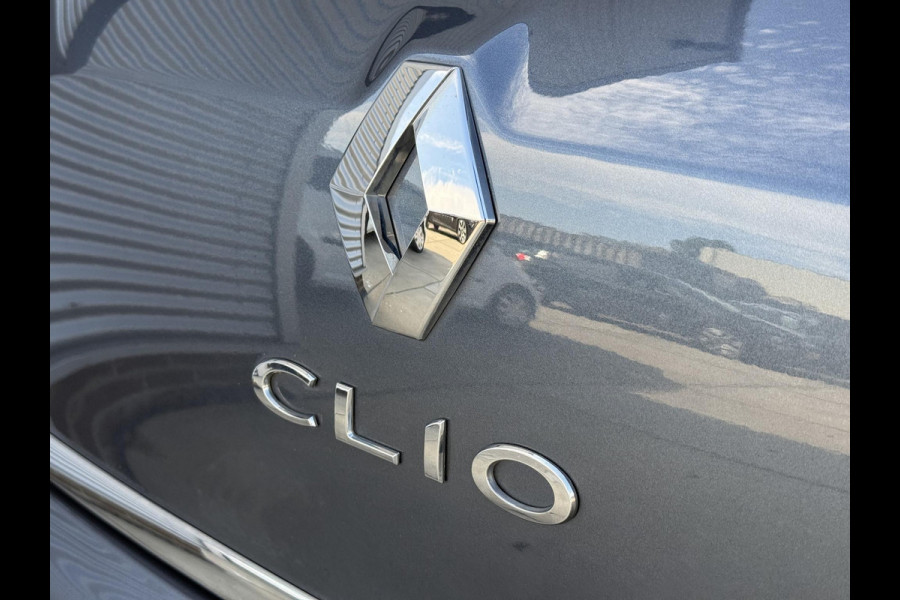 Renault Clio 0.9 TCe Limited 2e Eigenaar|Navi|Airco|Cruise|PDC|Elek ramen|Dealer onderhouden|N.A.P|APK tot 02-2027