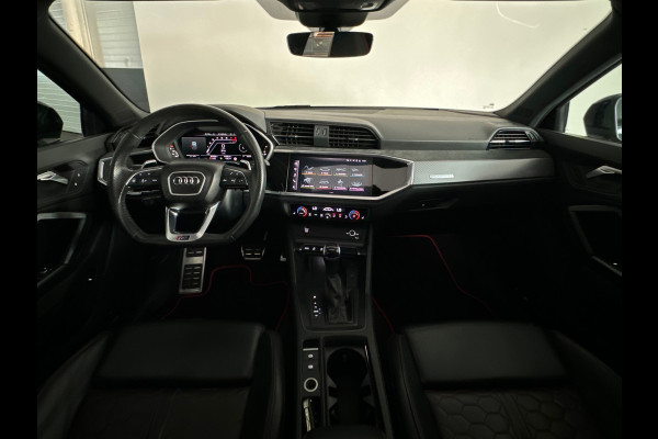 Audi RSQ3 Sportback TFSI Quattro Pano|RS Seat|Sonos|Trekhaak