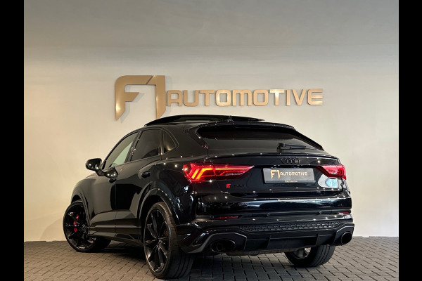 Audi RSQ3 Sportback TFSI Quattro Pano|RS Seat|Sonos|Trekhaak