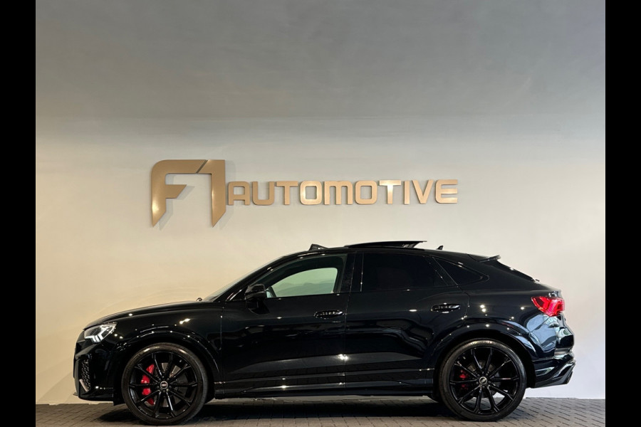 Audi RSQ3 Sportback TFSI Quattro Pano|RS Seat|Sonos|Trekhaak