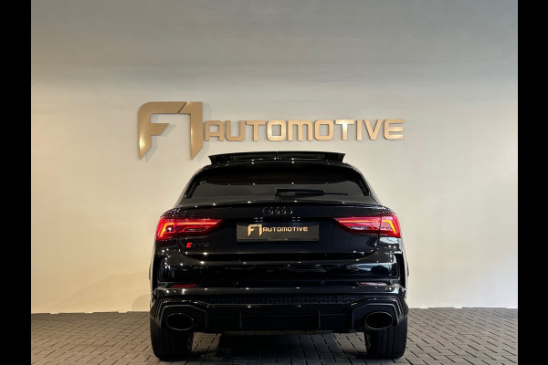 Audi RSQ3 Sportback TFSI Quattro Pano|RS Seat|Sonos|Trekhaak