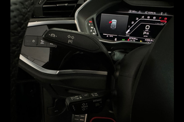Audi RSQ3 Sportback TFSI Quattro Pano|RS Seat|Sonos|Trekhaak