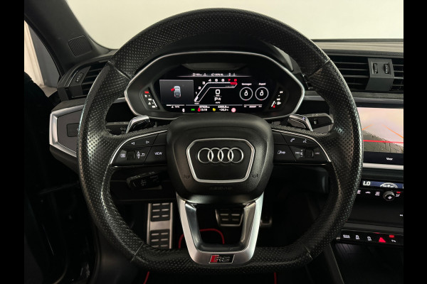 Audi RSQ3 Sportback TFSI Quattro Pano|RS Seat|Sonos|Trekhaak