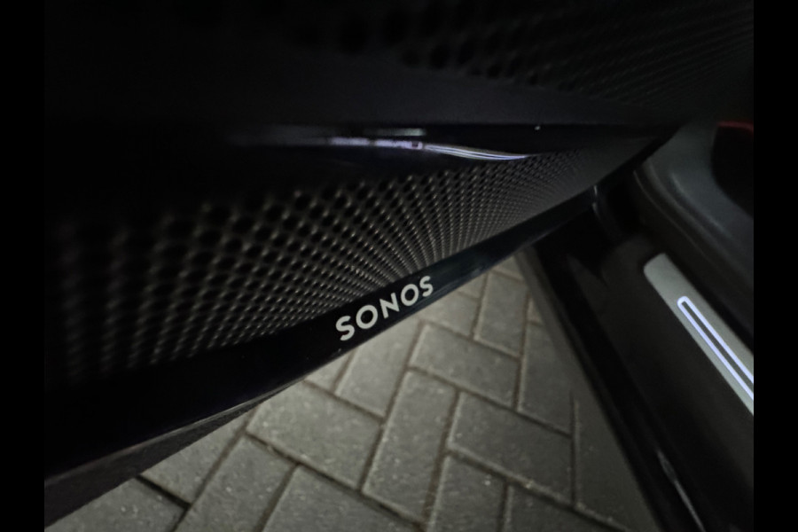Audi RSQ3 Sportback TFSI Quattro Pano|RS Seat|Sonos|Trekhaak