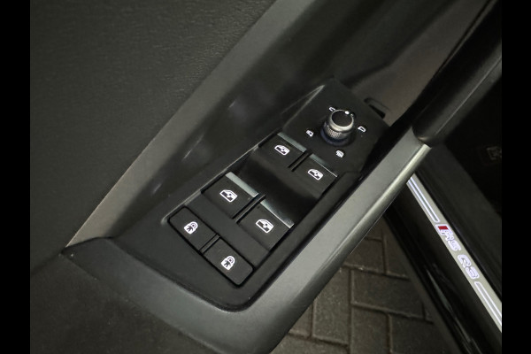 Audi RSQ3 Sportback TFSI Quattro Pano|RS Seat|Sonos|Trekhaak