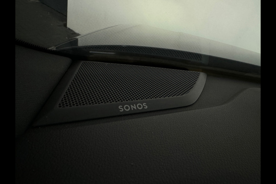 Audi RSQ3 Sportback TFSI Quattro Pano|RS Seat|Sonos|Trekhaak