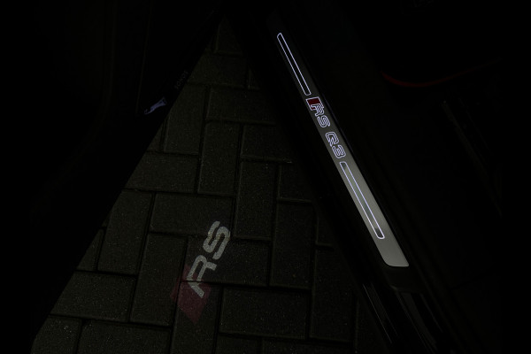 Audi RSQ3 Sportback TFSI Quattro Pano|RS Seat|Sonos|Trekhaak
