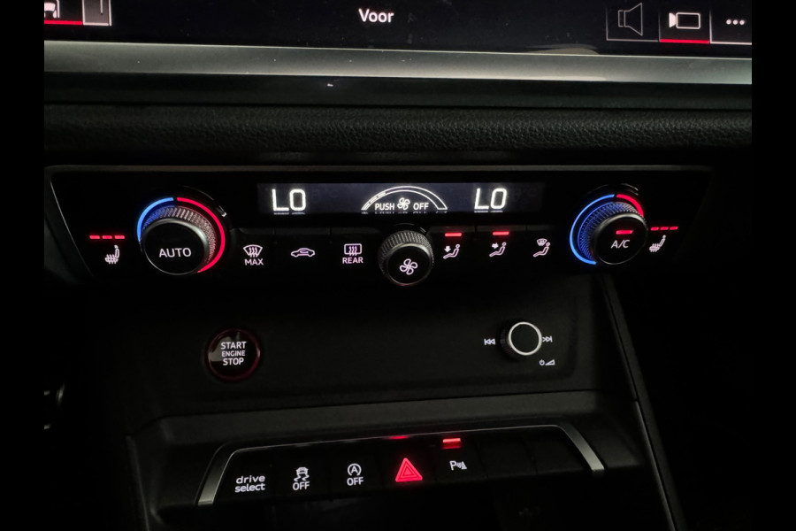 Audi RSQ3 Sportback TFSI Quattro Pano|RS Seat|Sonos|Trekhaak