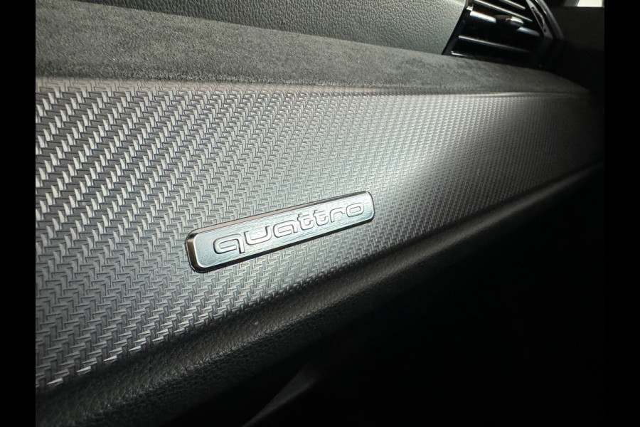 Audi RSQ3 Sportback TFSI Quattro Pano|RS Seat|Sonos|Trekhaak