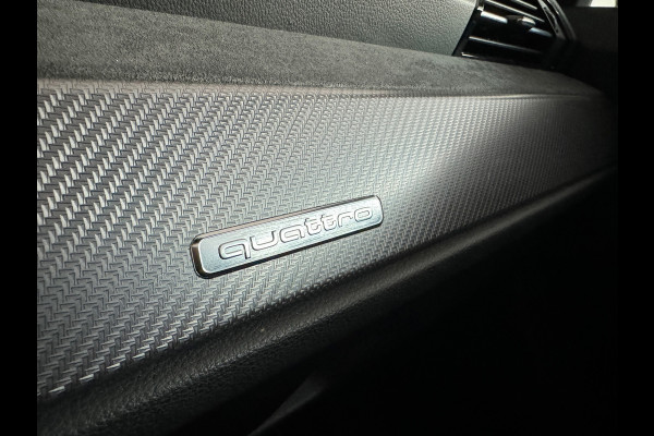 Audi RSQ3 Sportback TFSI Quattro Pano|RS Seat|Sonos|Trekhaak