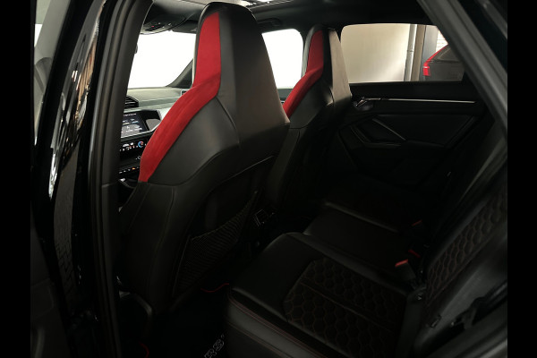 Audi RSQ3 Sportback TFSI Quattro Pano|RS Seat|Sonos|Trekhaak