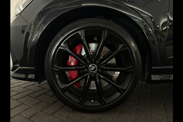 Audi RSQ3 Sportback TFSI Quattro Pano|RS Seat|Sonos|Trekhaak