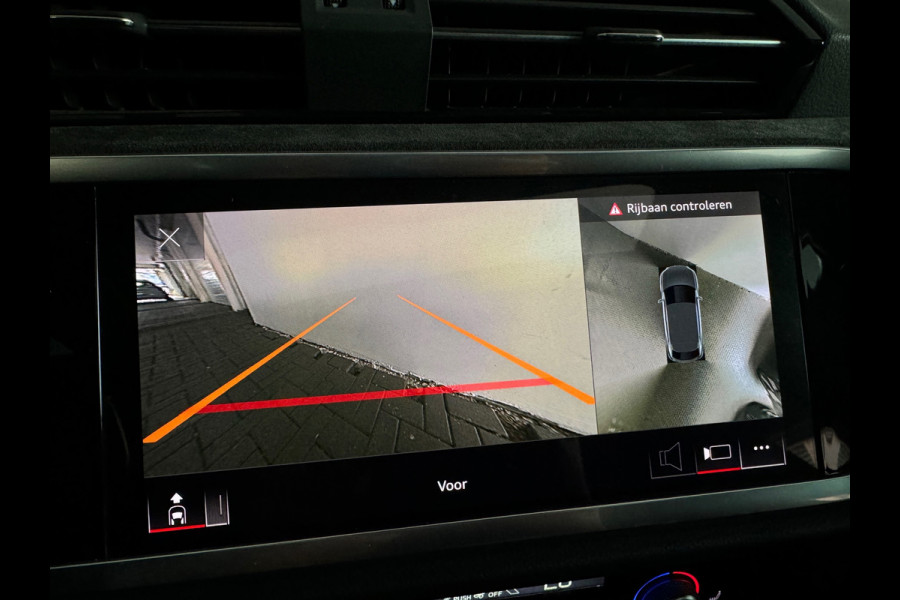 Audi RSQ3 Sportback TFSI Quattro Pano|RS Seat|Sonos|Trekhaak