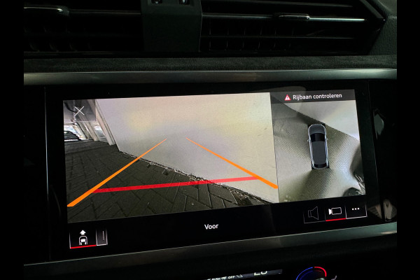 Audi RSQ3 Sportback TFSI Quattro Pano|RS Seat|Sonos|Trekhaak