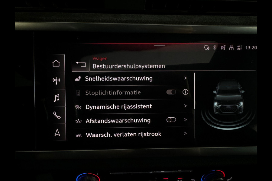 Audi RSQ3 Sportback TFSI Quattro Pano|RS Seat|Sonos|Trekhaak