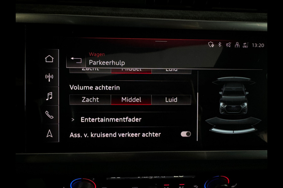 Audi RSQ3 Sportback TFSI Quattro Pano|RS Seat|Sonos|Trekhaak