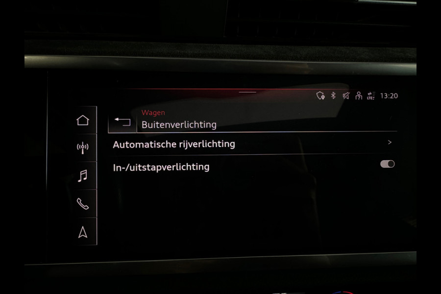 Audi RSQ3 Sportback TFSI Quattro Pano|RS Seat|Sonos|Trekhaak