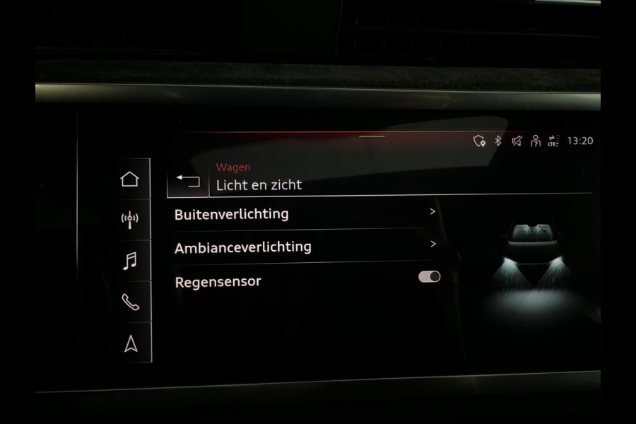 Audi RSQ3 Sportback TFSI Quattro Pano|RS Seat|Sonos|Trekhaak