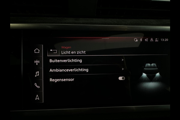 Audi RSQ3 Sportback TFSI Quattro Pano|RS Seat|Sonos|Trekhaak