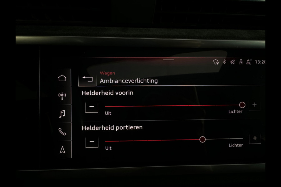 Audi RSQ3 Sportback TFSI Quattro Pano|RS Seat|Sonos|Trekhaak