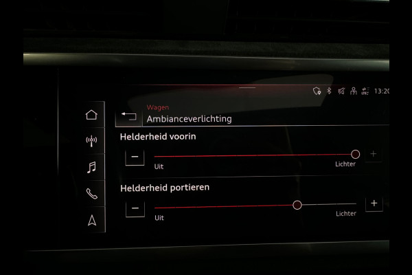 Audi RSQ3 Sportback TFSI Quattro Pano|RS Seat|Sonos|Trekhaak