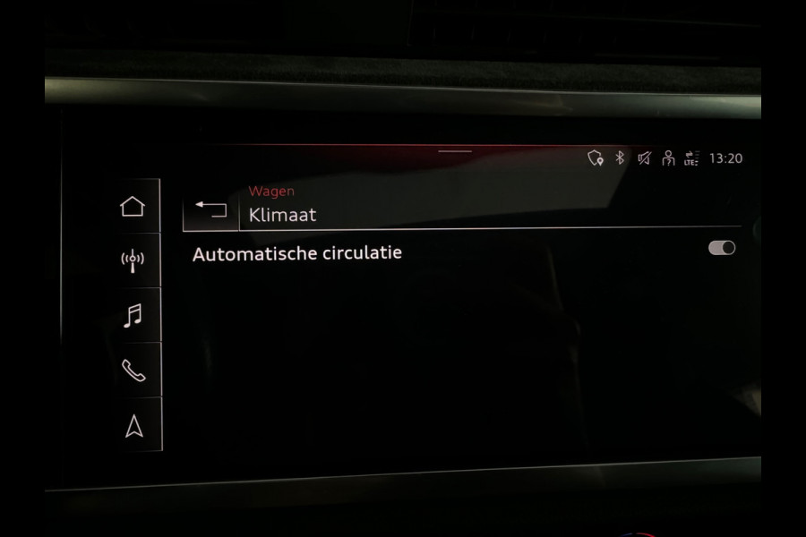 Audi RSQ3 Sportback TFSI Quattro Pano|RS Seat|Sonos|Trekhaak