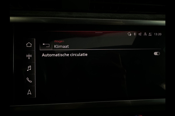 Audi RSQ3 Sportback TFSI Quattro Pano|RS Seat|Sonos|Trekhaak