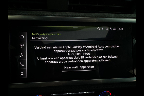 Audi RSQ3 Sportback TFSI Quattro Pano|RS Seat|Sonos|Trekhaak