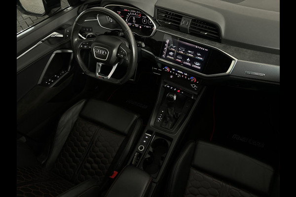 Audi RSQ3 Sportback TFSI Quattro Pano|RS Seat|Sonos|Trekhaak
