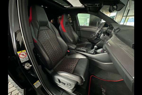 Audi RSQ3 Sportback TFSI Quattro Pano|RS Seat|Sonos|Trekhaak